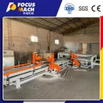 ब्लॉकबोर्ड स्वचालित ट्रिमिंग आरी