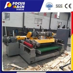 हाई स्पीड कोर विनियर रोटरी पीलिंग मशीन