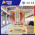 पार्टिकलबोर्ड मशीनरी लाइन