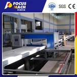 प्लाईवुड फ़र्श मशीन