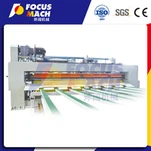 लकड़ी गिलोटिन हाइड्रोलिक लिबास क्लिपर मशीन