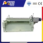 लकड़ी रोटरी डीबार्कर मशीन