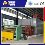 लकड़ी लिबास ड्रायर मशीन