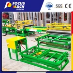 वुडवर्किंग स्वचालित डीडी आरी